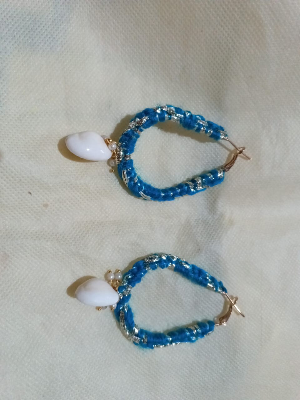 Home earings(3)